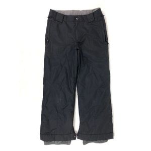 Burton Dryride White Collection Snowboard Pants